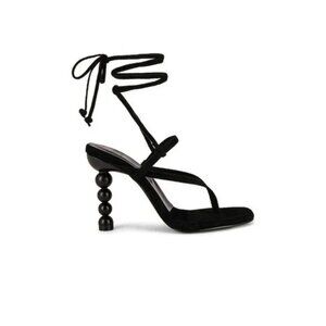 Lpa Lanna Sandal in Black